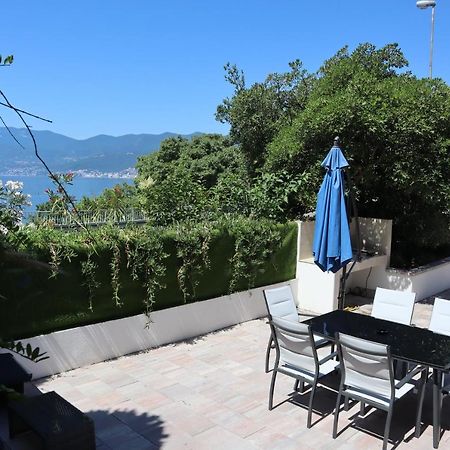 Guesthouse Toticevi Rijeka Exterior foto
