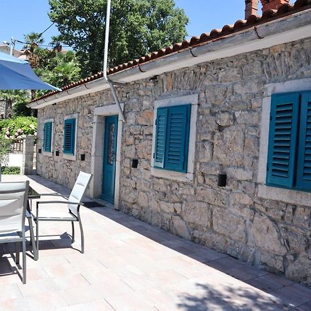 Guesthouse Toticevi Rijeka Exterior foto