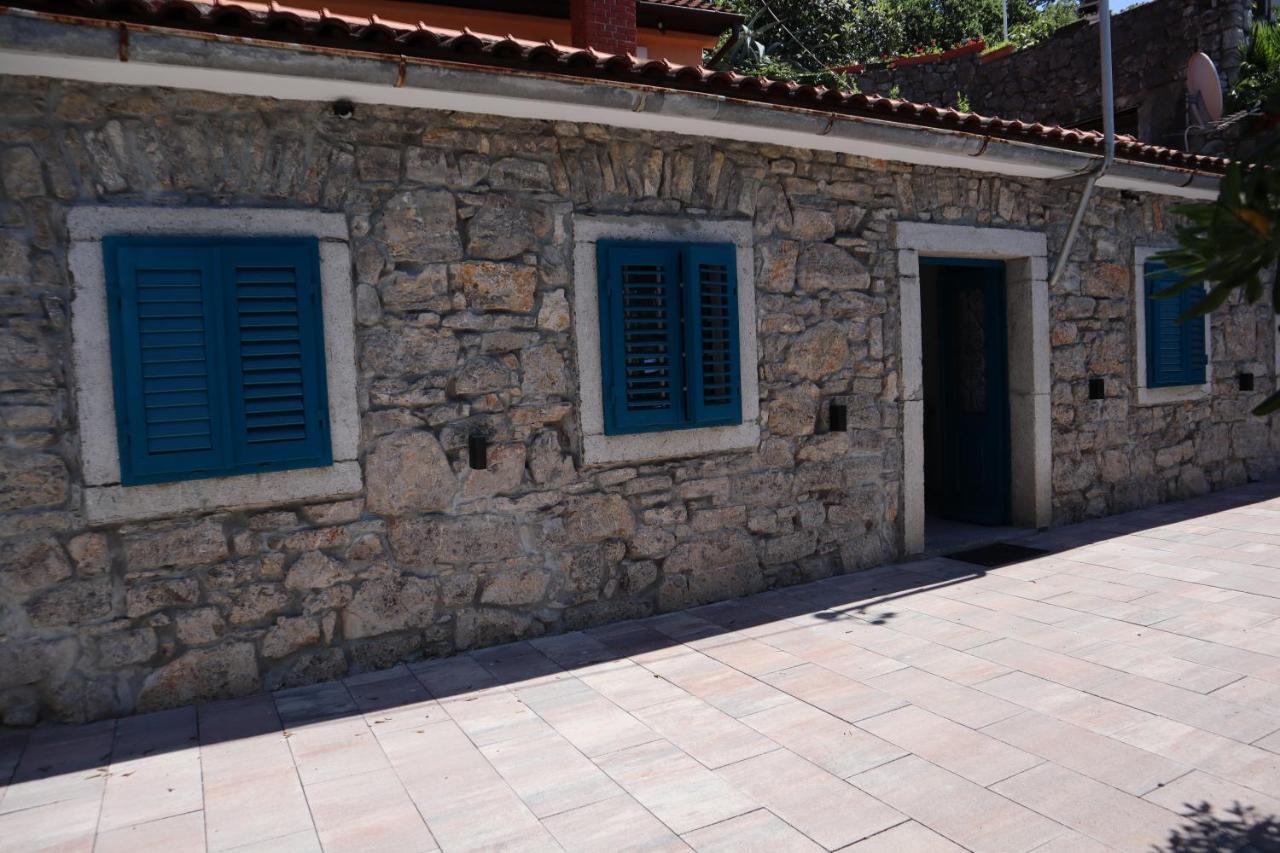 Guesthouse Toticevi Rijeka Exterior foto