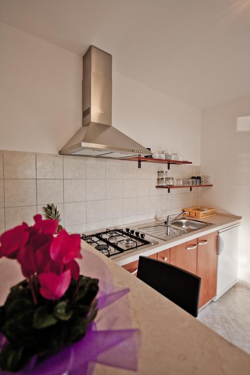 Guesthouse Toticevi Rijeka Quarto foto