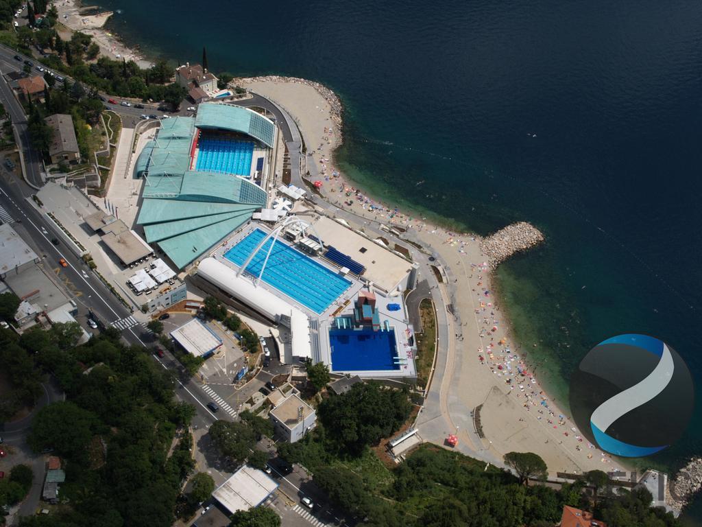 Guesthouse Toticevi Rijeka Quarto foto