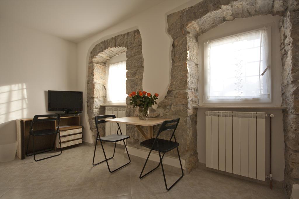Guesthouse Toticevi Rijeka Quarto foto