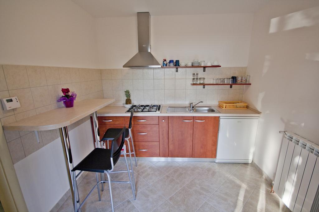 Guesthouse Toticevi Rijeka Quarto foto
